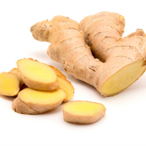 Ginger Extract