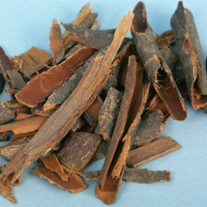 Cascara Sagrada Extract 