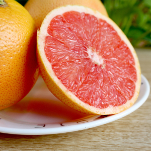 Grapefruit Seed Extract