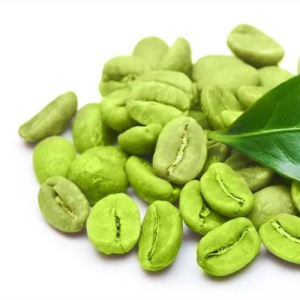 Green Coffee Bean Extract