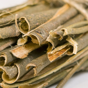 White Willow Bark Extract