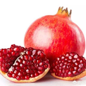 Pomegranate Seed Powder