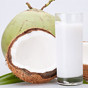 Coconut Extract