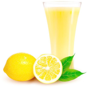 Organic Lemon Juice Powder