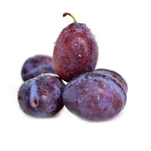 Prune Fruit Powder 