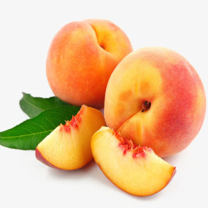 Peach Fruit Powder 