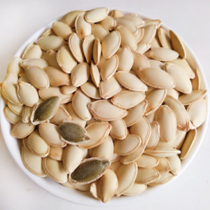 Organic Pumpkin Seed Extract