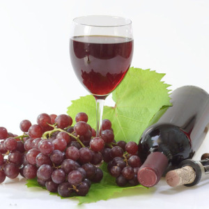 Red Wine Extract