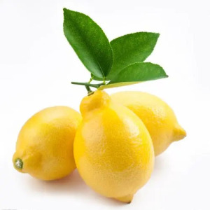 Lemon Extract