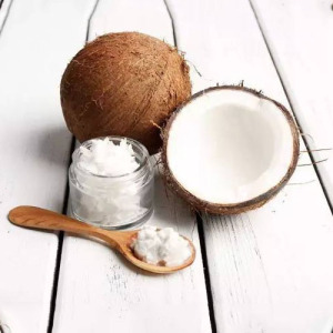 Coconut Oil Powder