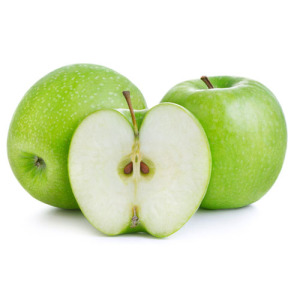 Green Apple Fruit Powder