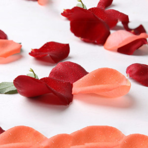 Rose Petal Powder