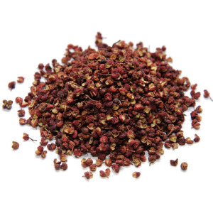 Prickley Ash Bark Extract