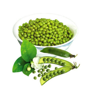 Organic Mung Bean Extract