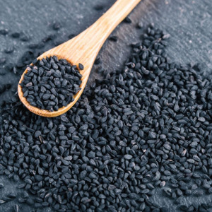 Black Seed Powder (Nigella Sativa)