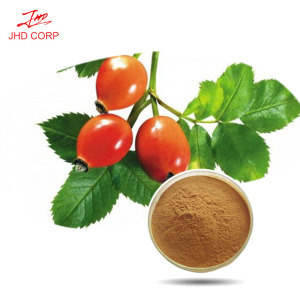 Organic Rose Hips Extract