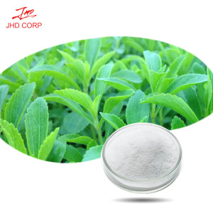 Organic Stevia Leaf Extract