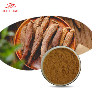 Ferrmented Red Ginseng Powder