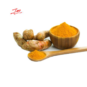 Turmeric Root Extract (Natural)